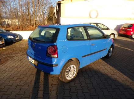 Volkswagen - Polo