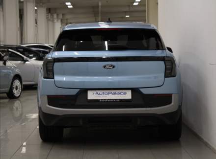 Ford - Explorer