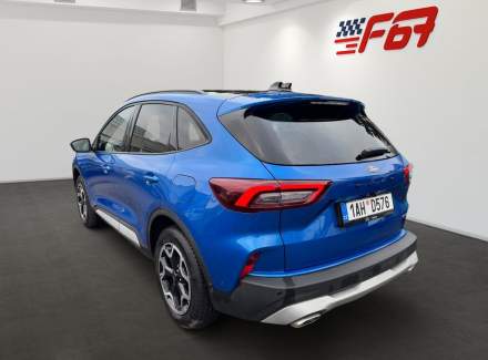 Ford - Kuga
