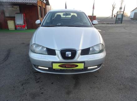 Seat - Cordoba