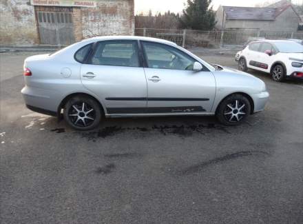 Seat - Cordoba