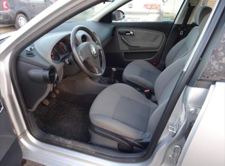 Seat - Cordoba