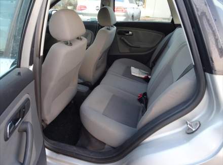 Seat - Cordoba