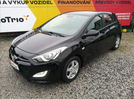 Hyundai - i30