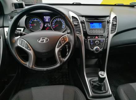 Hyundai - i30
