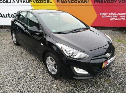 Hyundai - i30