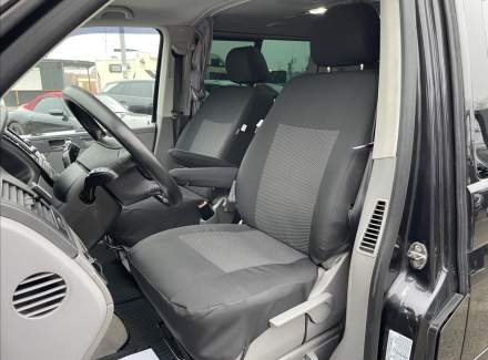 Volkswagen - Multivan