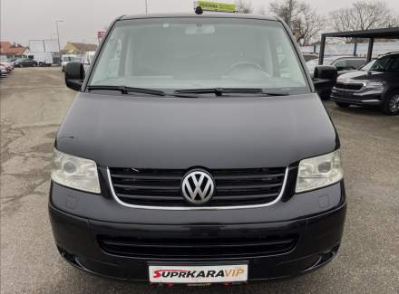 Volkswagen - Multivan