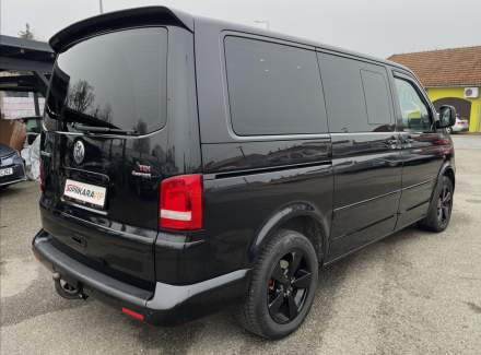 Volkswagen - Multivan