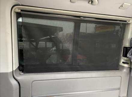 Volkswagen - Multivan