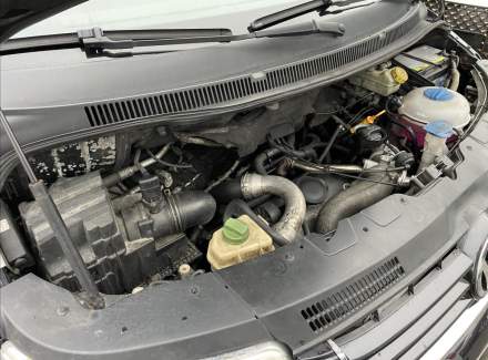 Volkswagen - Multivan