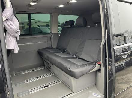 Volkswagen - Multivan