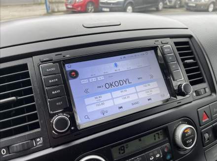 Volkswagen - Multivan