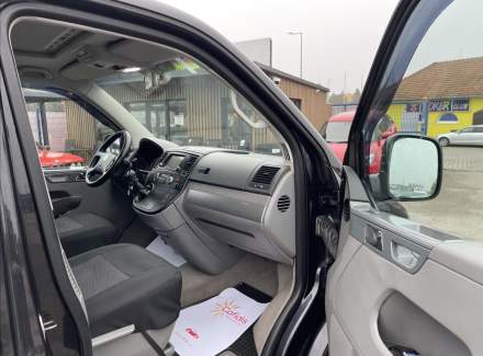 Volkswagen - Multivan