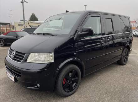 Volkswagen - Multivan