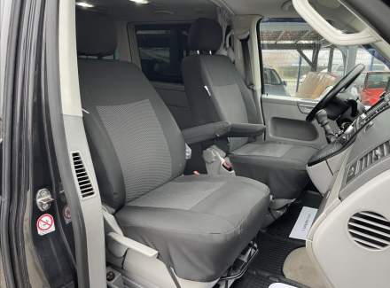 Volkswagen - Multivan