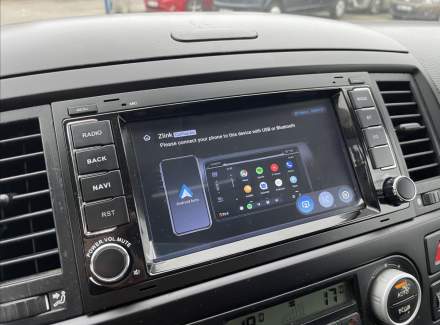 Volkswagen - Multivan