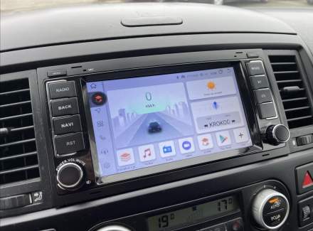 Volkswagen - Multivan