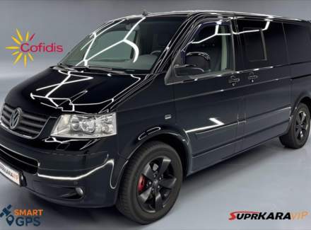 Volkswagen - Multivan