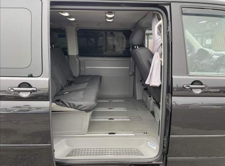 Volkswagen - Multivan