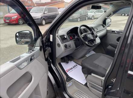 Volkswagen - Multivan