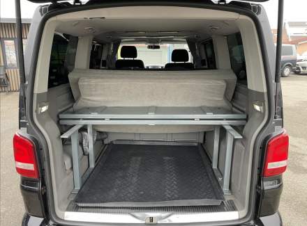 Volkswagen - Multivan