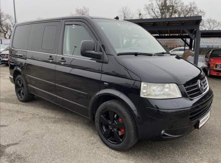 Volkswagen - Multivan