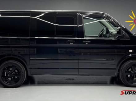 Volkswagen - Multivan