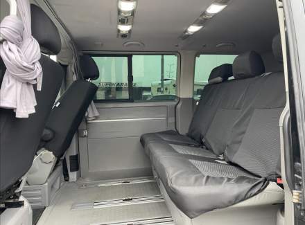 Volkswagen - Multivan