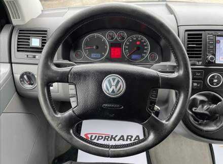 Volkswagen - Multivan
