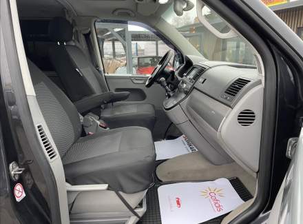 Volkswagen - Multivan