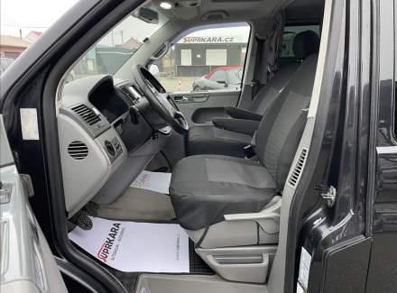 Volkswagen - Multivan