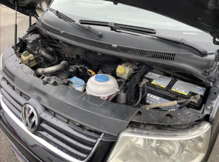 Volkswagen - Multivan