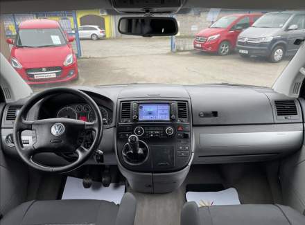 Volkswagen - Multivan