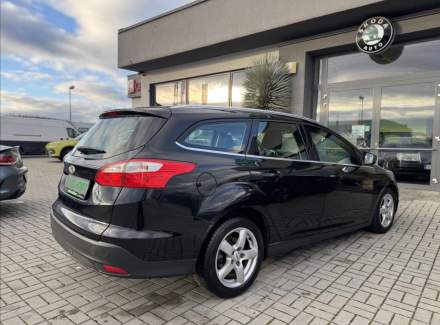 Ford - Focus