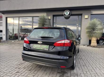 Ford - Focus