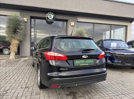 Ford - Focus