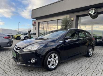 Ford - Focus
