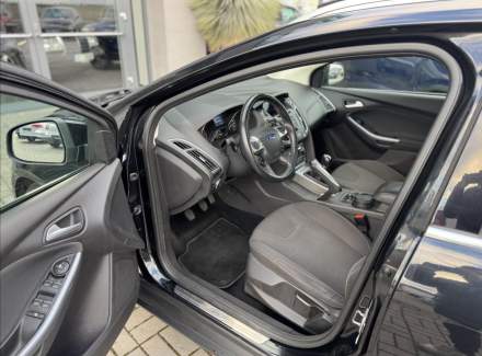 Ford - Focus