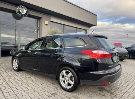 Ford - Focus