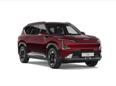 Kia - EV5