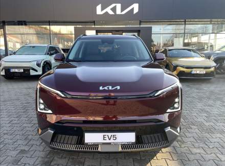 Kia - EV5