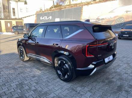 Kia - EV5