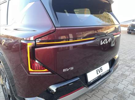 Kia - EV5