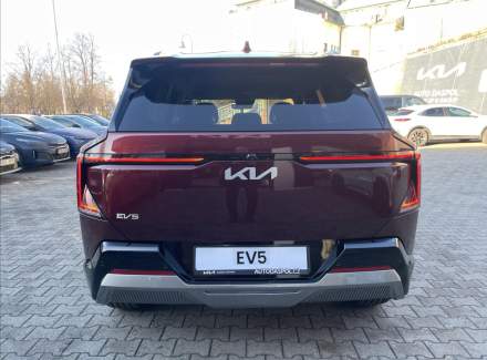 Kia - EV5