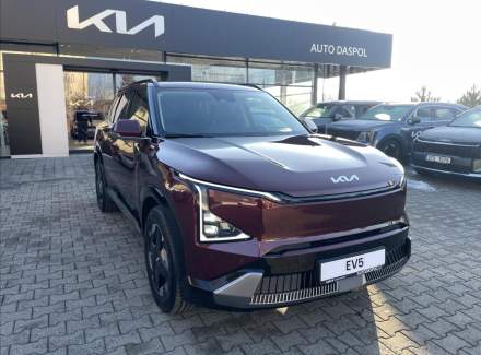 Kia - EV5