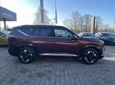 Kia - EV5