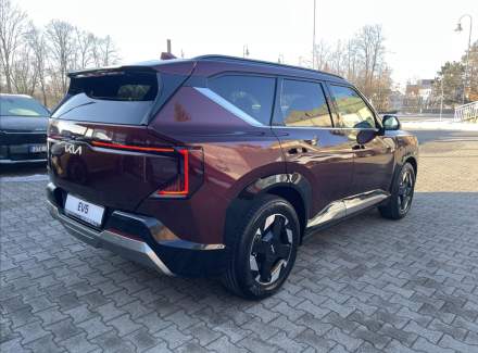 Kia - EV5
