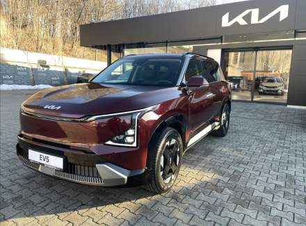 Kia - EV5