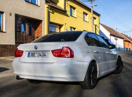 BMW - 3er